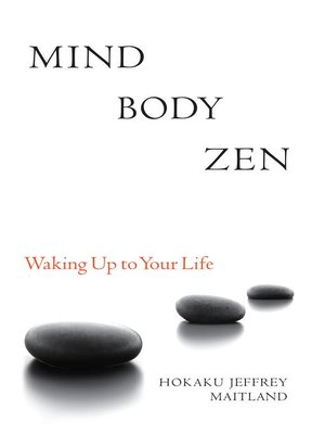 cover image of Mind Body Zen